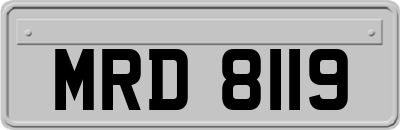 MRD8119