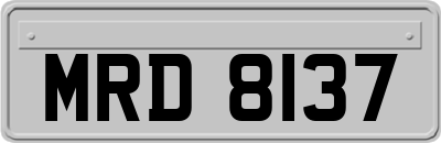 MRD8137