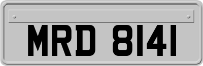 MRD8141
