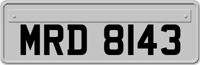 MRD8143