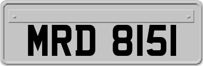 MRD8151