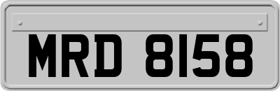 MRD8158