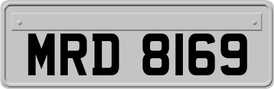 MRD8169