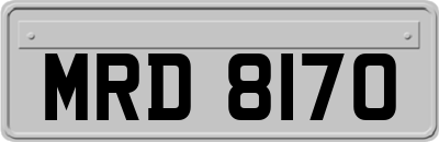 MRD8170