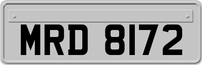 MRD8172