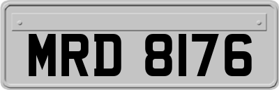 MRD8176