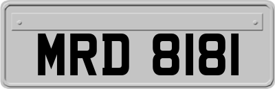 MRD8181