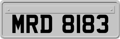 MRD8183