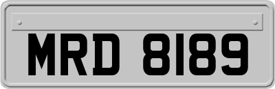 MRD8189