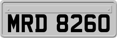 MRD8260