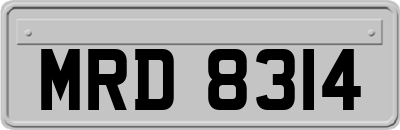 MRD8314