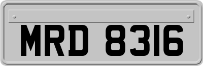 MRD8316