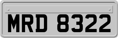 MRD8322