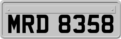 MRD8358