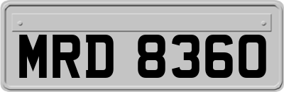 MRD8360