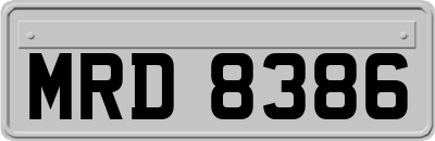 MRD8386