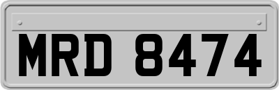 MRD8474