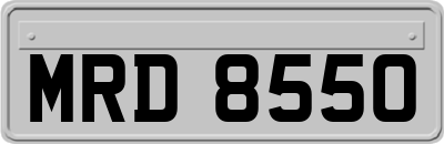 MRD8550