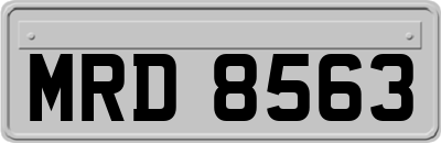 MRD8563