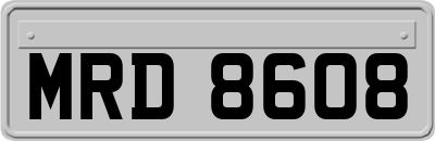 MRD8608