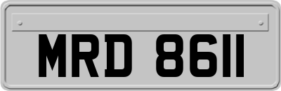 MRD8611