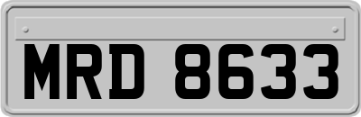 MRD8633