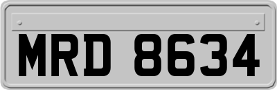 MRD8634
