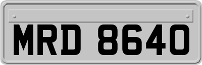 MRD8640