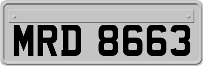 MRD8663
