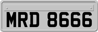 MRD8666