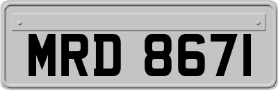 MRD8671