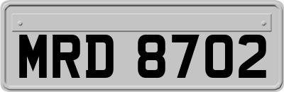 MRD8702