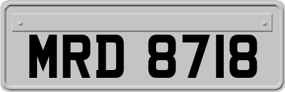 MRD8718