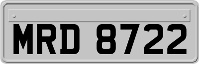 MRD8722