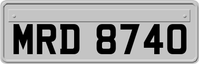 MRD8740