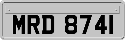MRD8741