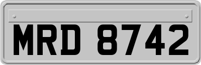 MRD8742