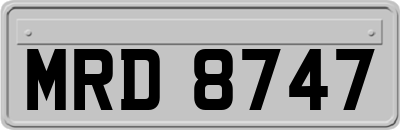 MRD8747