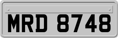 MRD8748