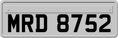 MRD8752