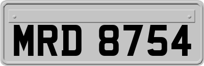MRD8754