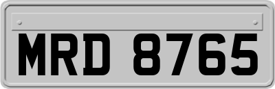 MRD8765