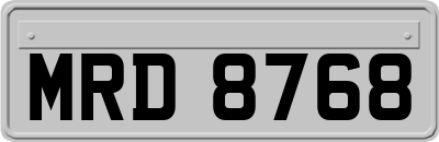 MRD8768