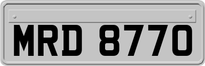 MRD8770