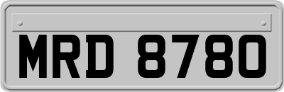 MRD8780