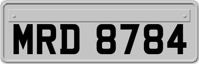 MRD8784