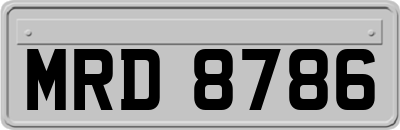 MRD8786