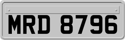 MRD8796