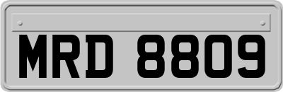 MRD8809