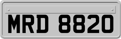 MRD8820